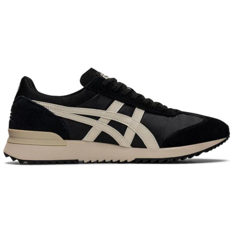 Onitsuka Tiger California 78 EX 'Black Oatmeal'