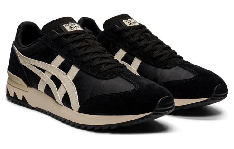 Onitsuka Tiger California 78 EX 'Black Oatmeal'