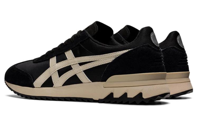Onitsuka Tiger California 78 EX 'Black Oatmeal'