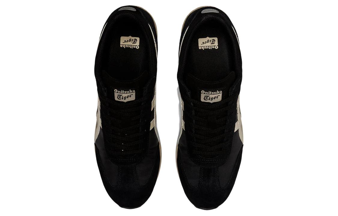Onitsuka Tiger California 78 EX 'Black Oatmeal'