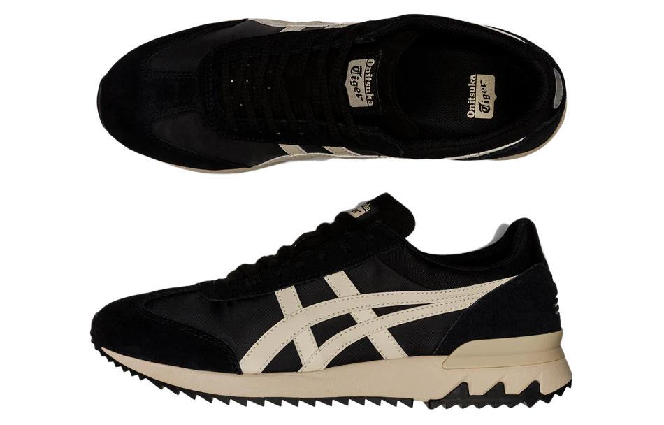 Onitsuka Tiger California 78 EX 'Black Oatmeal'