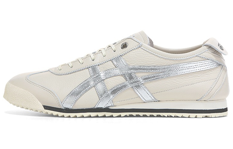 Onitsuka Tiger Mexico 66 SD 'Birch Silver'