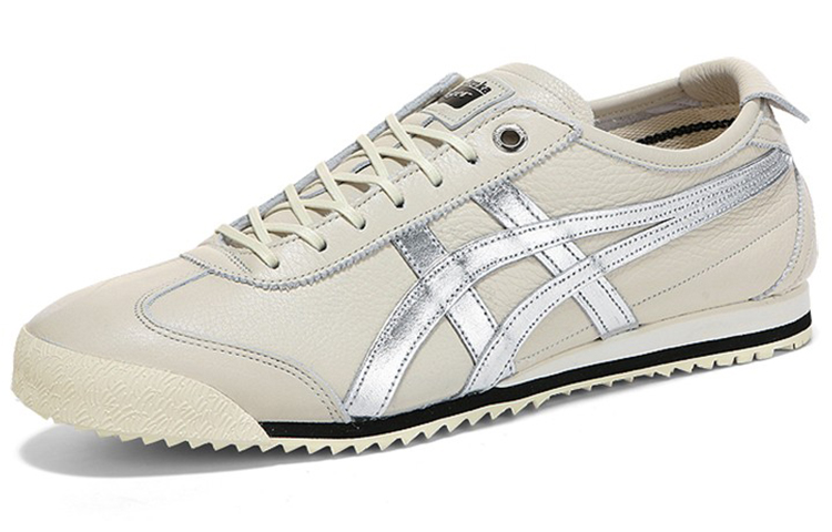 Onitsuka Tiger Mexico 66 SD 'Birch Silver'