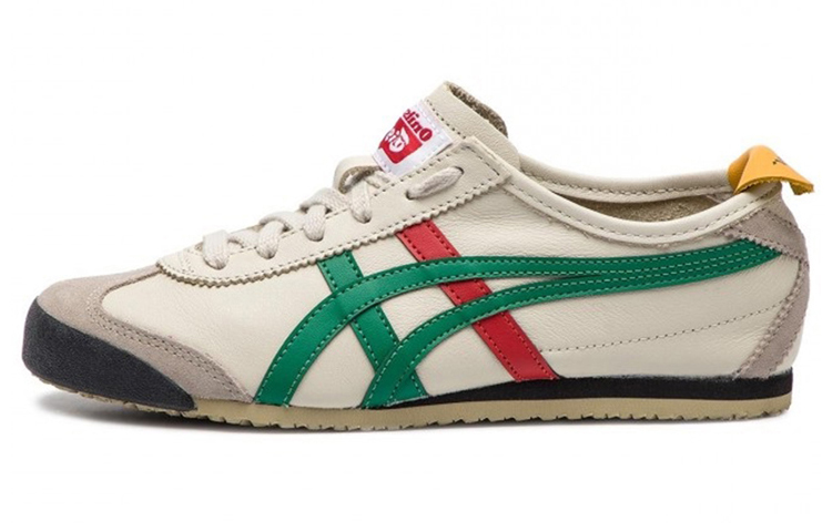Onitsuka Tiger Mexico 66 'Birch Green' 2022