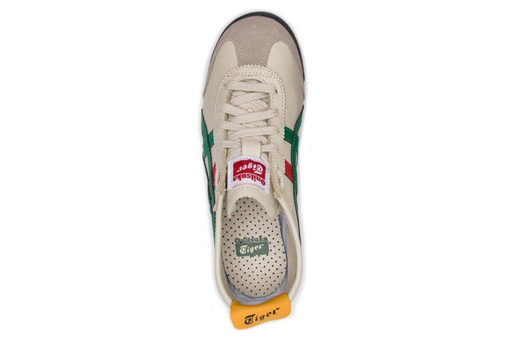 Onitsuka Tiger Mexico 66 'Birch Green' 2022