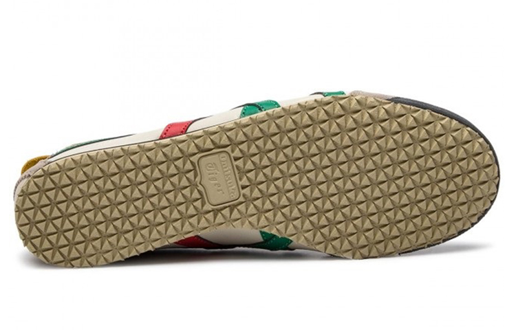 Onitsuka Tiger Mexico 66 'Birch Green' 2022