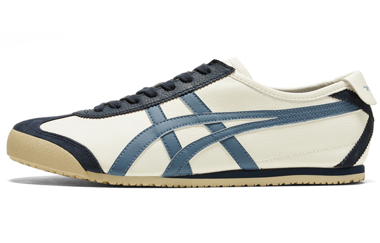 Onitsuka Tiger Mexico 66 'Cream Grey Floss'