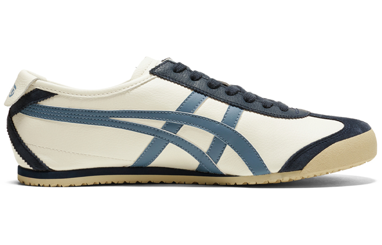 Onitsuka Tiger Mexico 66 'Cream Grey Floss'