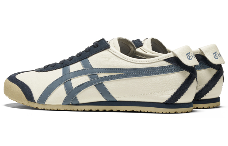 Onitsuka Tiger Mexico 66 'Cream Grey Floss'