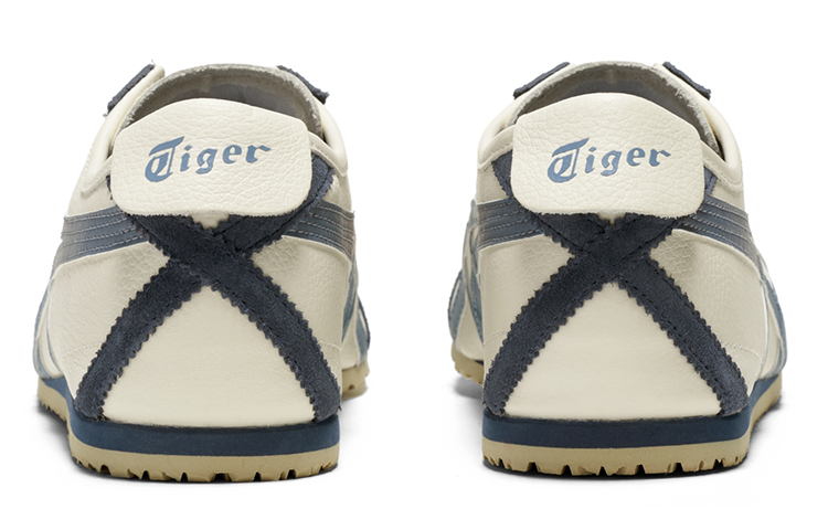Onitsuka Tiger Mexico 66 'Cream Grey Floss'