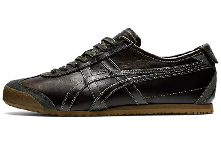 Onitsuka Tiger Mexico 66 'Bronze Green'