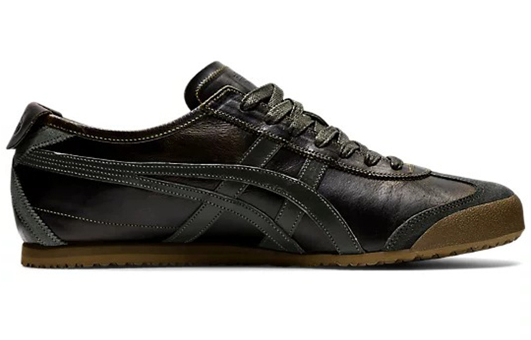 Onitsuka Tiger Mexico 66 'Bronze Green'