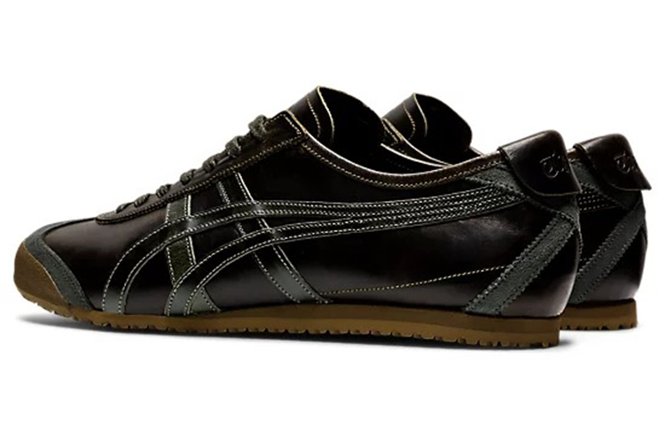 Onitsuka Tiger Mexico 66 'Bronze Green'