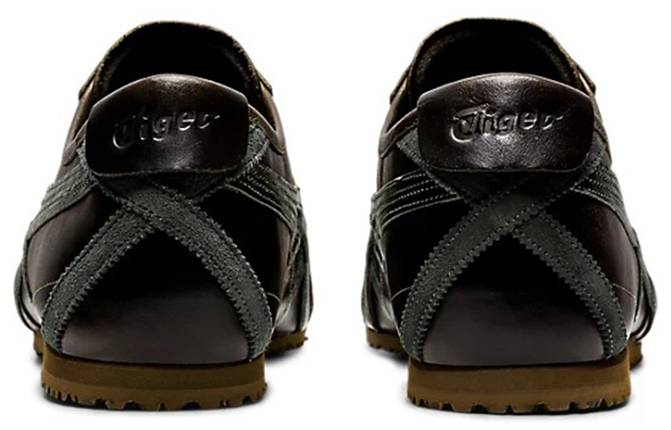 Onitsuka Tiger Mexico 66 'Bronze Green'