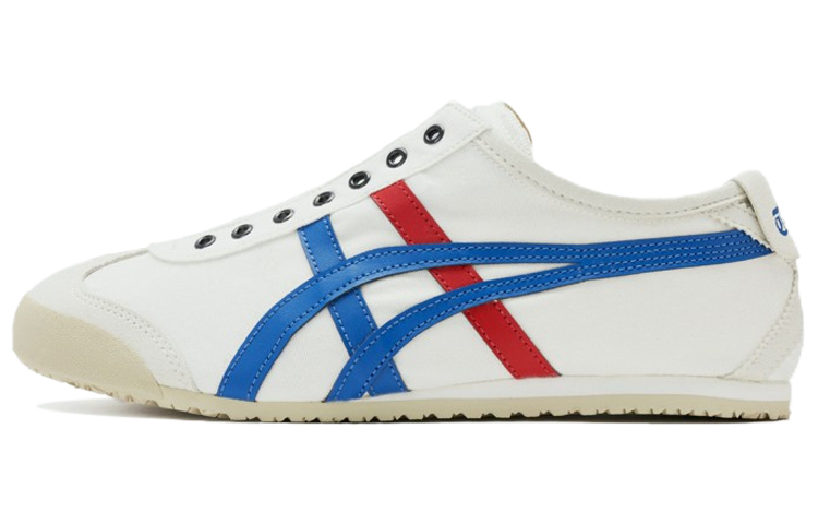 Onitsuka Tiger Mexico 66 Slip-On 'Tricolor' 2019