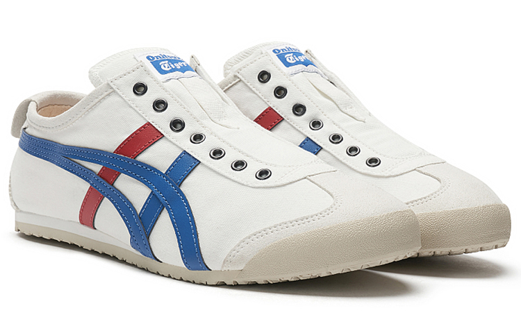 Onitsuka Tiger Mexico 66 Slip-On 'Tricolor' 2019