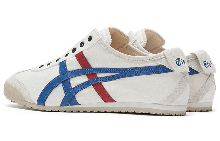 Onitsuka Tiger Mexico 66 Slip-On 'Tricolor' 2019