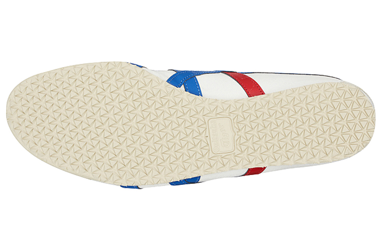 Onitsuka Tiger Mexico 66 Slip-On 'Tricolor' 2019