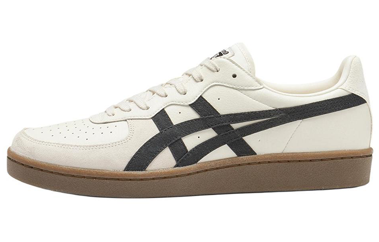 Onitsuka Tiger GSM 'Cream Black Gum'