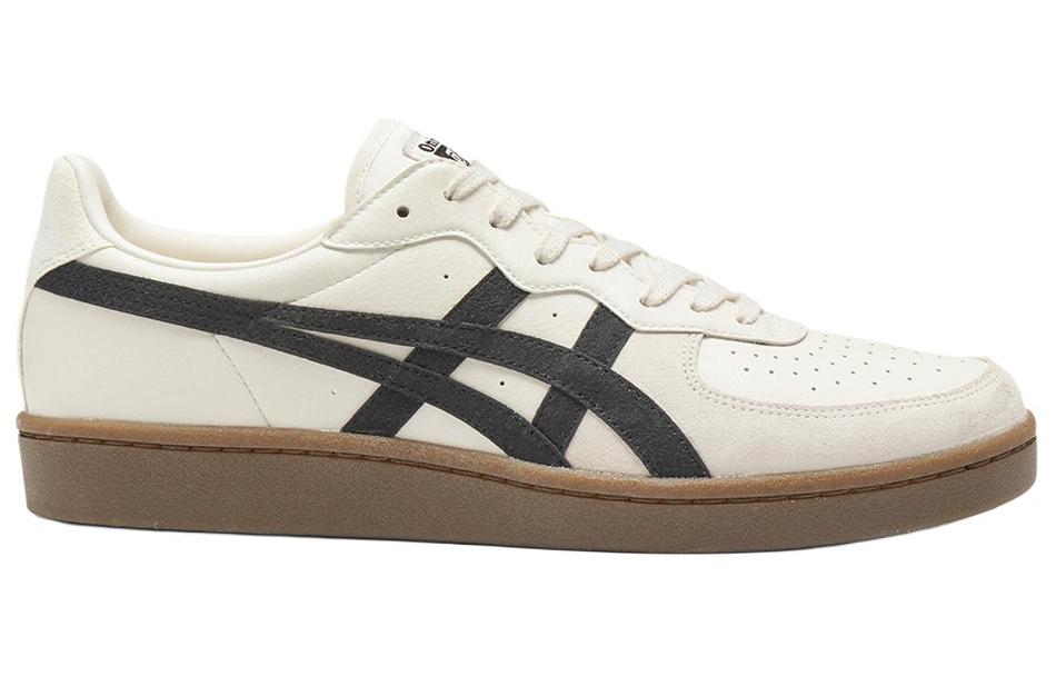 Onitsuka Tiger GSM 'Cream Black Gum'