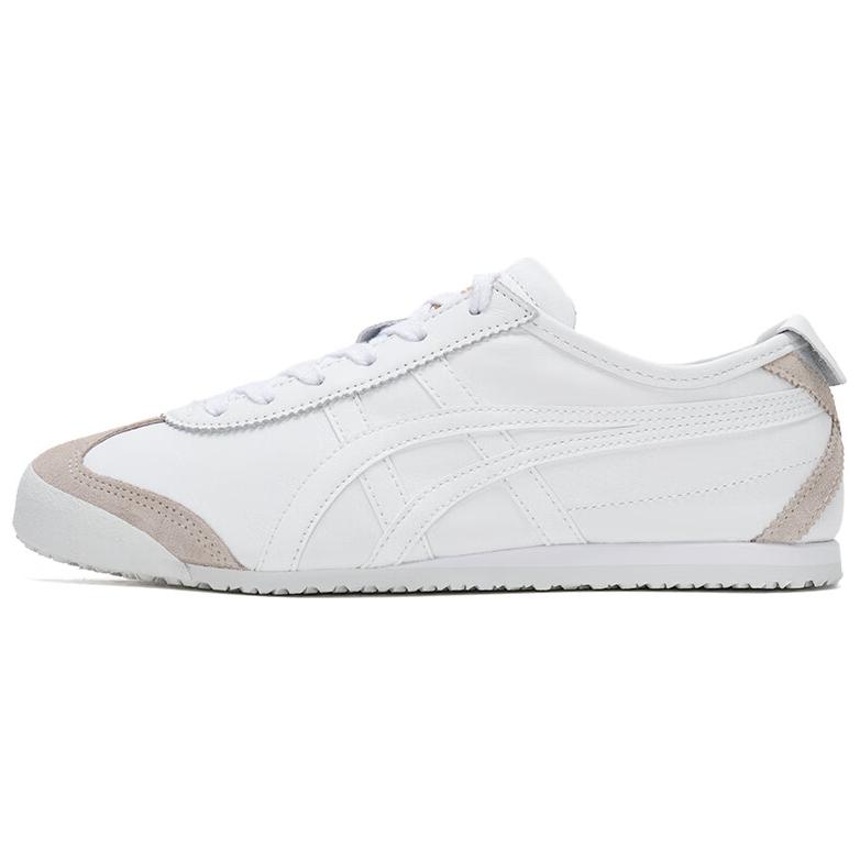 Onitsuka Tiger Mexico 66 'White Cream'