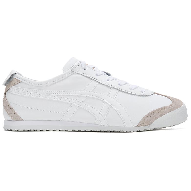 Onitsuka Tiger Mexico 66 'White Cream'