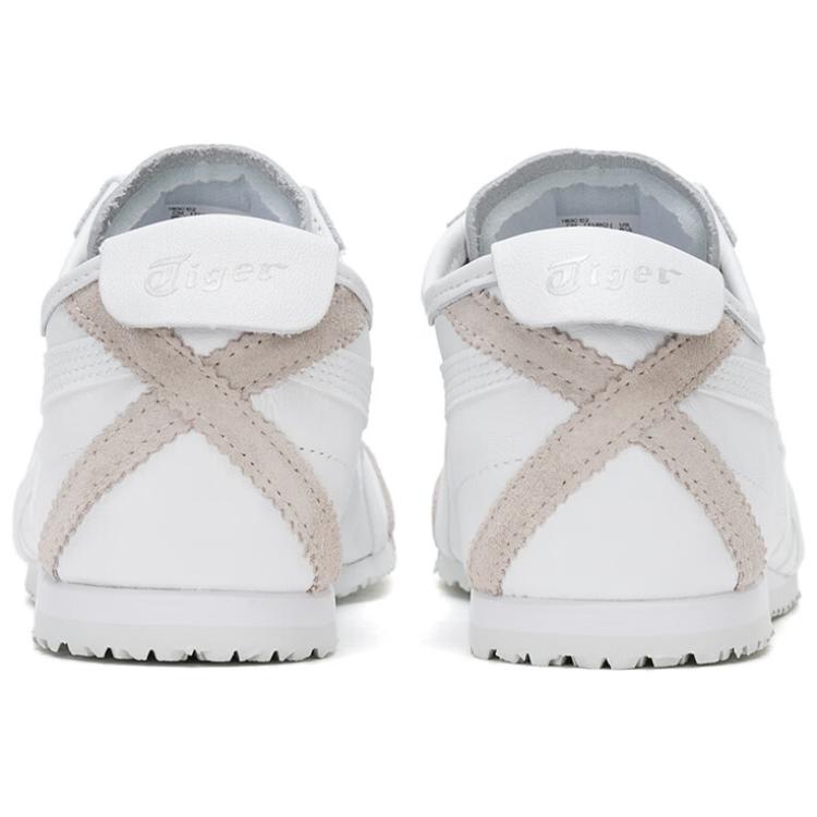 Onitsuka Tiger Mexico 66 'White Cream'