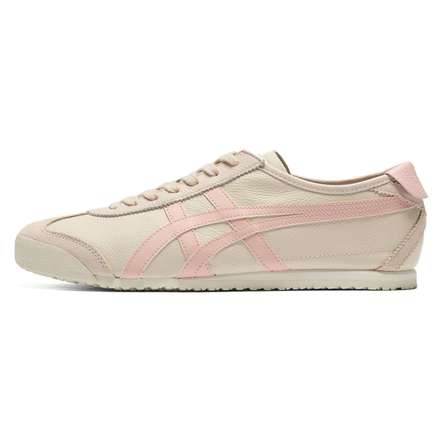Onitsuka Tiger Mexico 66 'Oatmeal Ginger Peach'