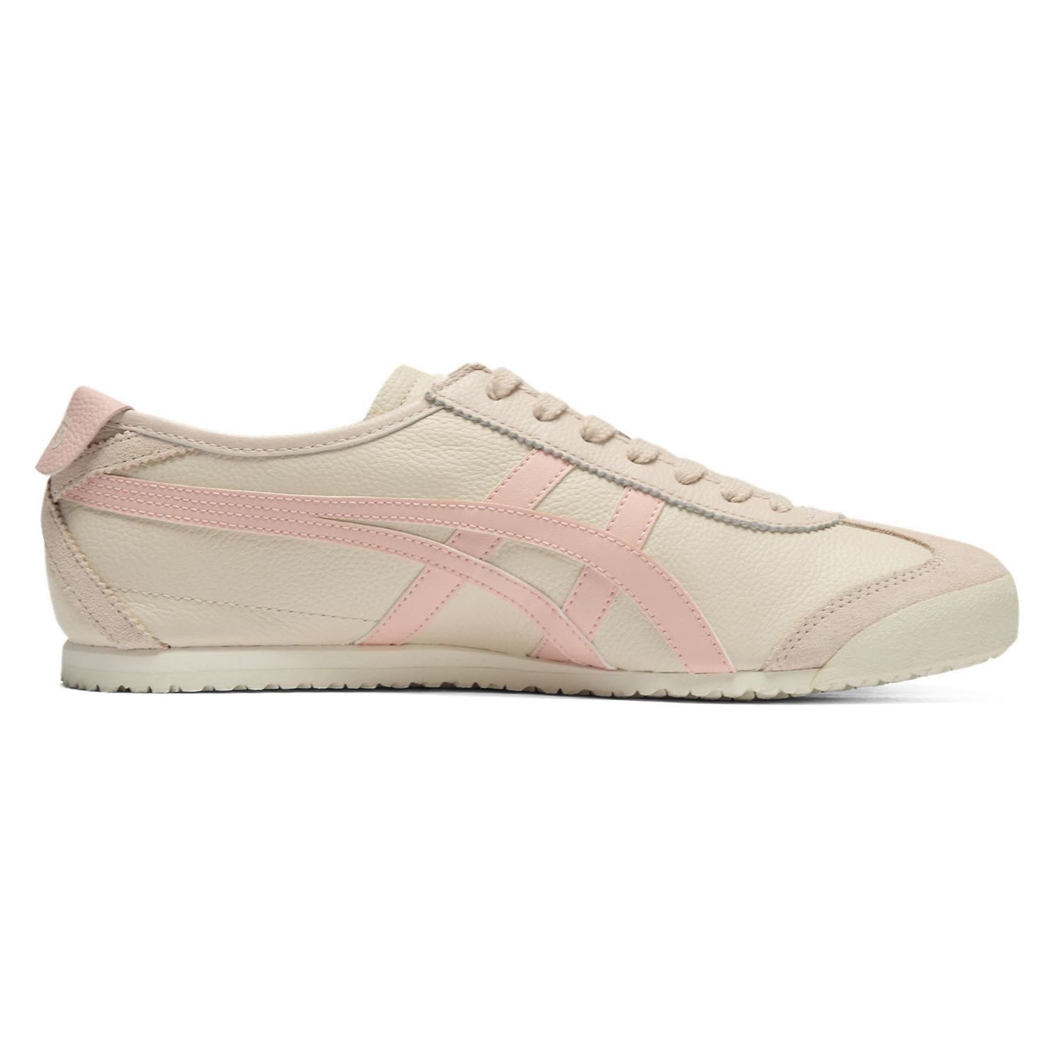 Onitsuka Tiger Mexico 66 'Oatmeal Ginger Peach'