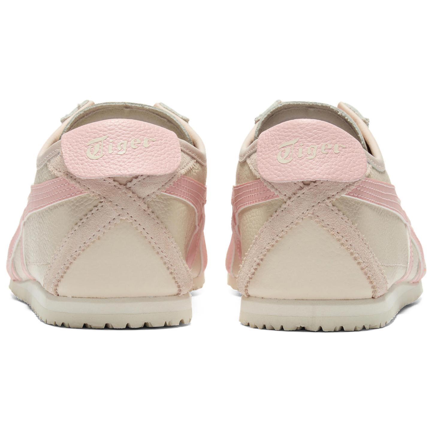 Onitsuka Tiger Mexico 66 'Oatmeal Ginger Peach'