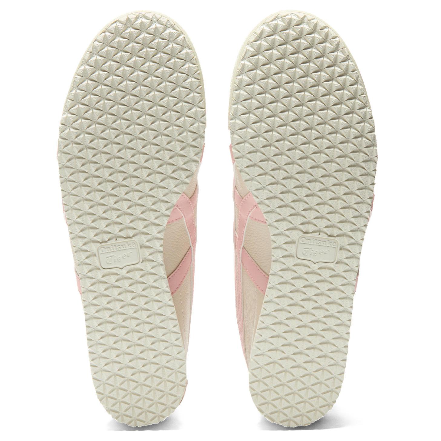Onitsuka Tiger Mexico 66 'Oatmeal Ginger Peach'