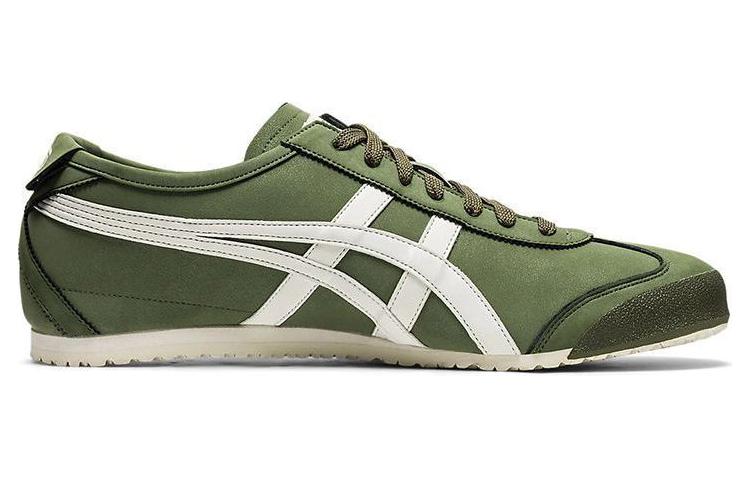 Onitsuka Tiger Mexico 66 'Mantle Green'