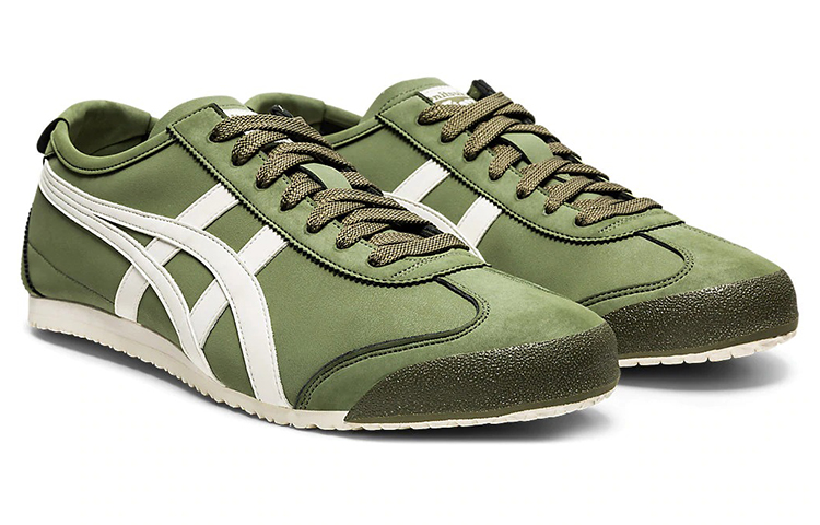 Onitsuka Tiger Mexico 66 'Mantle Green'