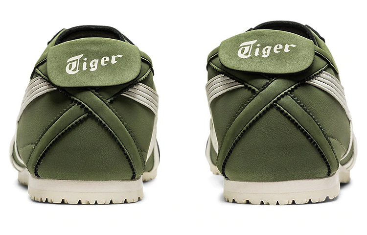 Onitsuka Tiger Mexico 66 'Mantle Green'