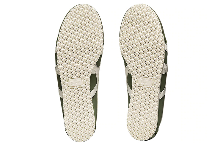 Onitsuka Tiger Mexico 66 'Mantle Green'