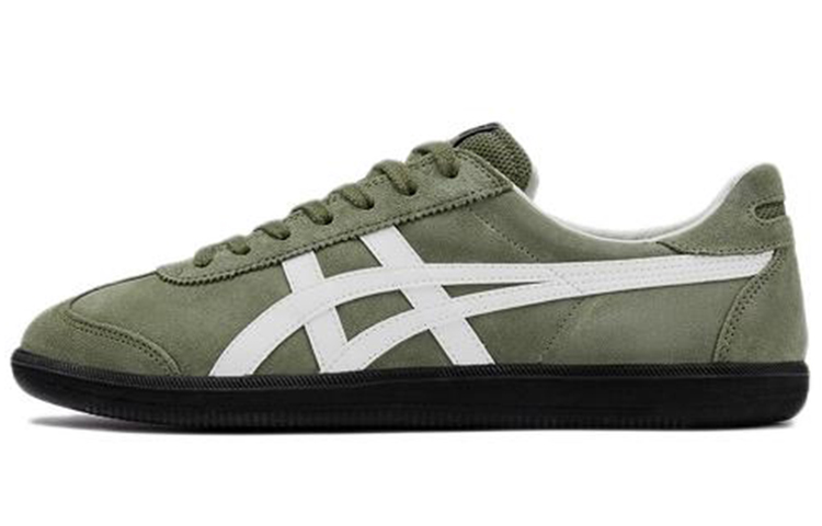 Onitsuka Tiger Tokuten 'Burnt Green'
