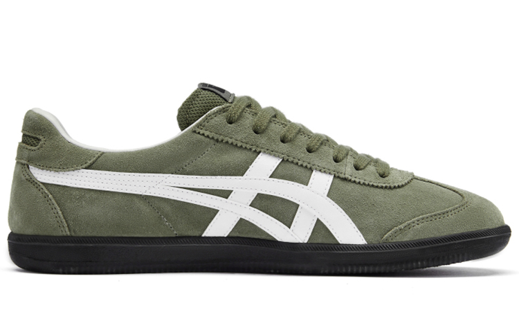 Onitsuka Tiger Tokuten 'Burnt Green'