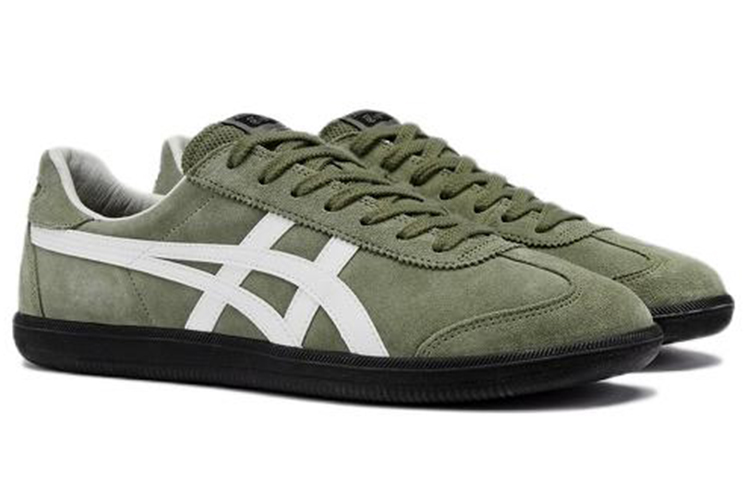 Onitsuka Tiger Tokuten 'Burnt Green'