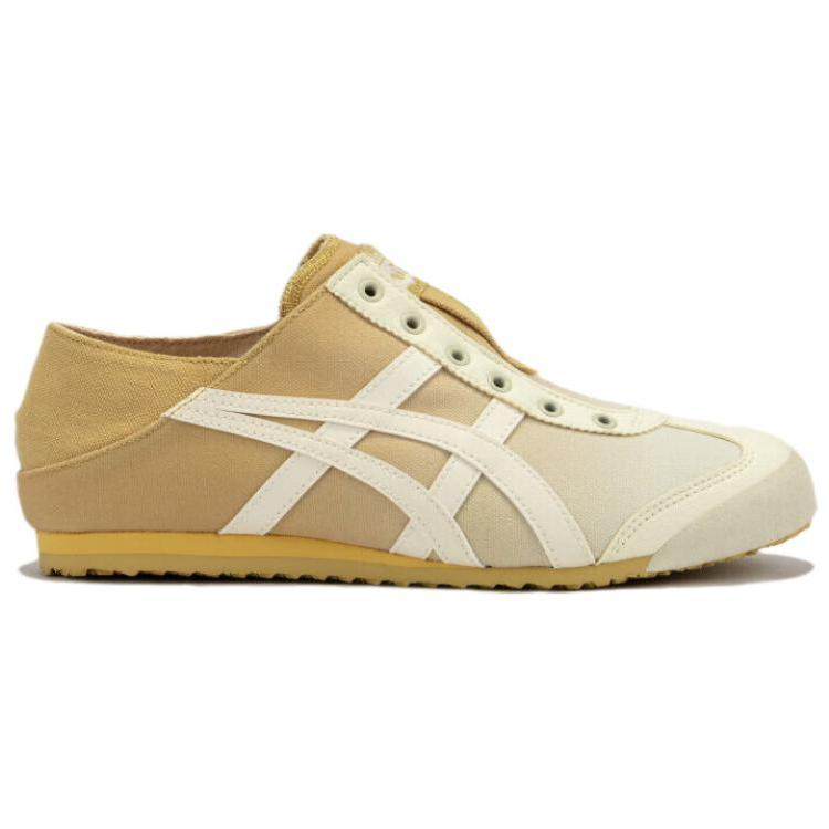 Onitsuka Tiger Mexico 66 Paraty 'Gradient Beige'