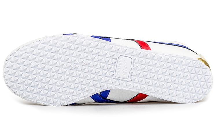 Onitsuka Tiger Mexico 66 Slip-On 'Cream Tuna Blue'