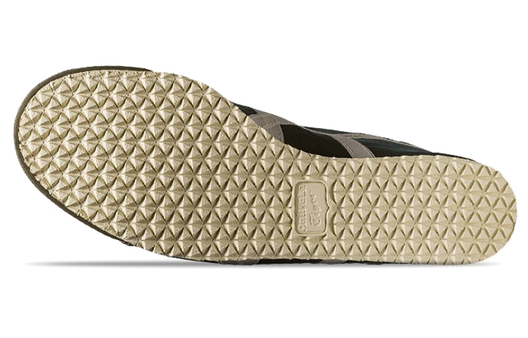 Onitsuka Tiger Mexico 66 Slip-On 'Mantle Green Birch'
