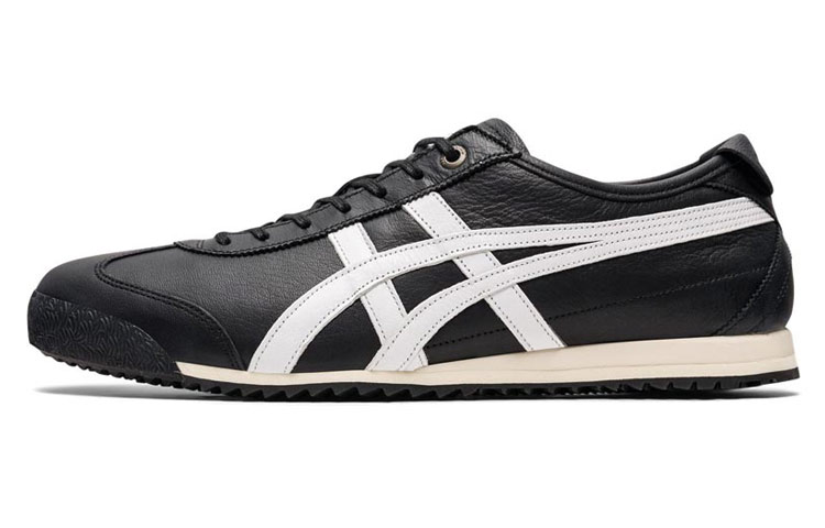 Onitsuka Tiger Mexico 66 SD 'Black White'