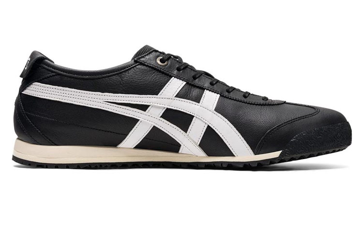Onitsuka Tiger Mexico 66 SD 'Black White'