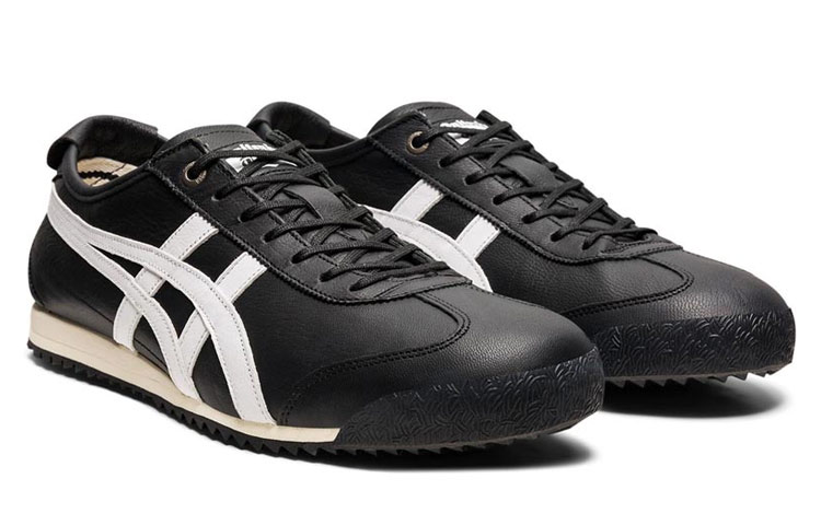 Onitsuka Tiger Mexico 66 SD 'Black White'