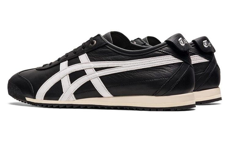 Onitsuka Tiger Mexico 66 SD 'Black White'