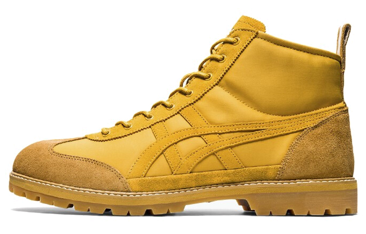 Onitsuka Tiger Mexico Rinkan 'Golden Glow'