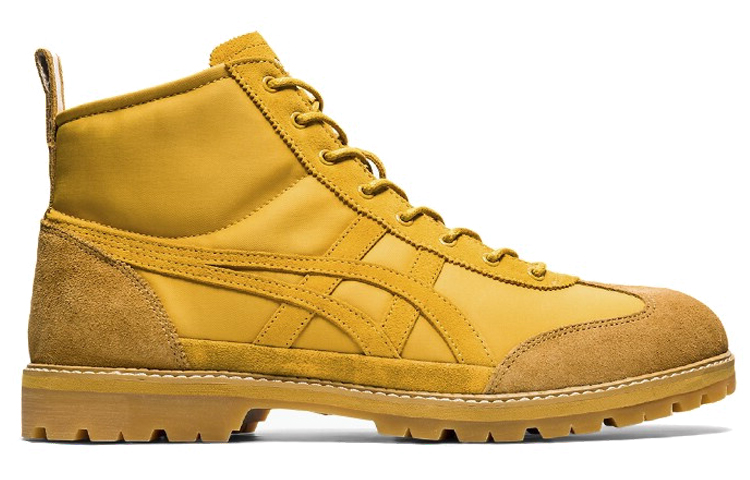 Onitsuka Tiger Mexico Rinkan 'Golden Glow'