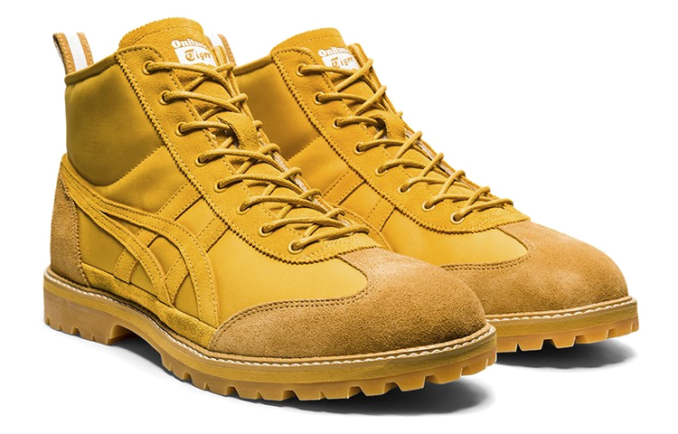Onitsuka Tiger Mexico Rinkan 'Golden Glow'