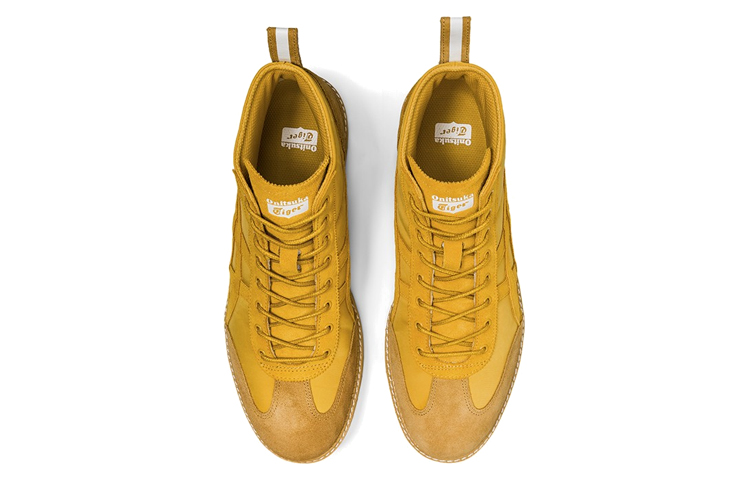 Onitsuka Tiger Mexico Rinkan 'Golden Glow'