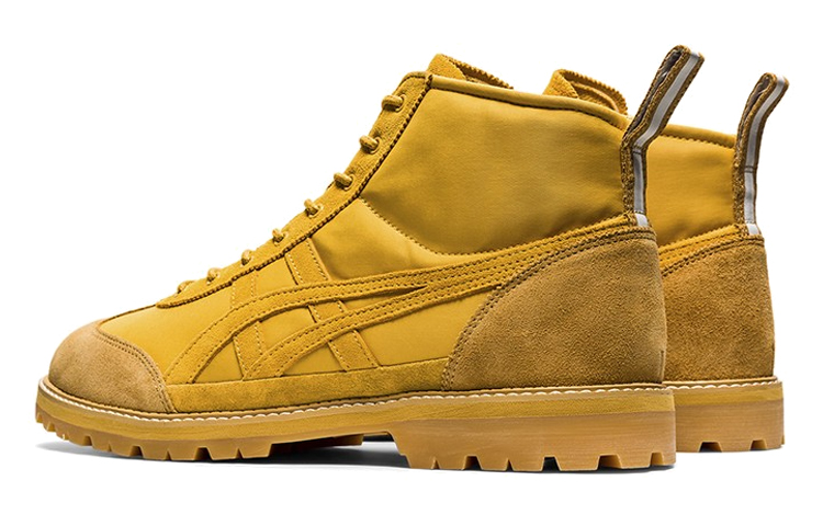Onitsuka Tiger Mexico Rinkan 'Golden Glow'